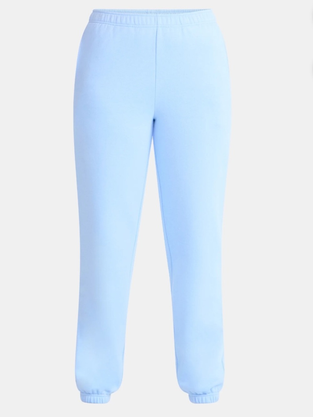 No Boundaries Soft Fleece Joggers